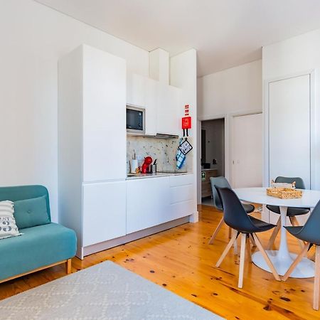 Casa Da Mare - No Coracao Do Centro De Aveiro Apartman Kültér fotó